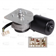 Мотор стеклоочистителя STARTVOLT XSUX 8VA 1438153782 VWF 1230