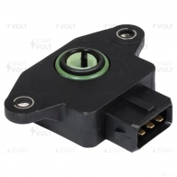 Датчик дроссельной заслонки STARTVOLT F2Y6E B 1438153821 VS-TP 0306 - Изображение 2