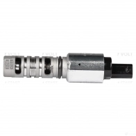 Клапан регулировки фаз грм, vvti STARTVOLT 1438153924 M F015 SVC 1801 - Изображение 5