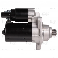 Стартер STARTVOLT 1438153944 LSt 1803 42B UNN - Изображение 3