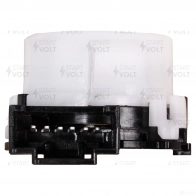 Контактная группа замка зажигания STARTVOLT 4I X6S 1438153986 SCi 1802 - Изображение 2