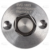 Клапан регулировки фаз грм, vvti STARTVOLT RC 0WQ8 SVC 1823 1438153990 - Изображение 3