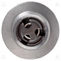 Клапан регулировки фаз грм, vvti STARTVOLT RC 0WQ8 SVC 1823 1438153990 - Изображение 5