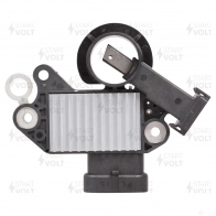 Щетки генератора STARTVOLT 1271937976 0 2I6A VRR 0549 4680295021629 - Изображение 2