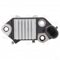 Щетки генератора STARTVOLT 1271937988 6W QIP VRR 0551 4680295021674 - Изображение 2