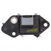 Щетки генератора STARTVOLT 1271937988 6W QIP VRR 0551 4680295021674 - Изображение 3