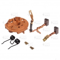 Щеткодержатель стартера STARTVOLT VBS 0564 O4R0 5 1438154171