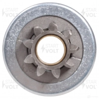 Бендикс STARTVOLT 1438154176 GWA AZEK VCS 0563 - Изображение 2