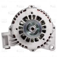 Генератор STARTVOLT 3941642 DK D8B 4680295027270 LG 0532 - Изображение 2