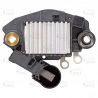 Щетки генератора STARTVOLT 4680295024422 JXL AQF 1271938040 VRR 2016 - Изображение 2