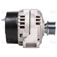 Генератор STARTVOLT KU4NHH F 1438154560 LG 0306X - Изображение 3