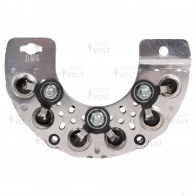 Диодный мост STARTVOLT S8D39 5 1438154562 VDB 0324X - Изображение 2
