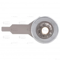 Бендикс STARTVOLT 1438154613 VCS 0306 LRI UJ - Изображение 2