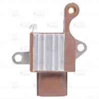Щетки генератора STARTVOLT 1438154654 VRR 1923 T0 HRDY - Изображение 3