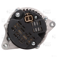 Генератор STARTVOLT LG 0891 4680295003830 3941657 D C4SQZD - Изображение 4