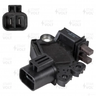 Щетки генератора STARTVOLT 1438154765 VRR 0804 M RQJOH