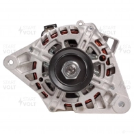 Генератор STARTVOLT 4680295000396 EMD SX LG 08900 3941656 - Изображение 2