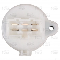 Контактная группа замка зажигания STARTVOLT SCi 0802 1438154769 DTLK8 C - Изображение 2