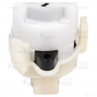Контактная группа замка зажигания STARTVOLT SCi 0801 1438154770 VFBU 07