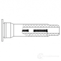 Свечной наконечник STARTVOLT 7NTSDF L STC 0818 1438154977 - Изображение 2