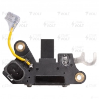 Щетки генератора STARTVOLT 1438155009 VRR 0117X Q7CU G - Изображение 2