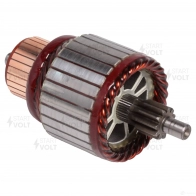 Якорь стартера STARTVOLT SR 0101 1438155098 A87 C86 - Изображение 1