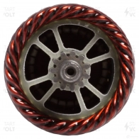 Якорь стартера STARTVOLT SR 0101 1438155098 A87 C86 - Изображение 2