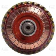Якорь стартера STARTVOLT SR 0101 1438155098 A87 C86 - Изображение 4