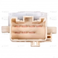 Контактная группа замка зажигания STARTVOLT 1438155168 E5 1AQ SCi 1904 - Изображение 2