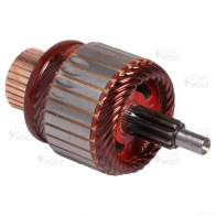 Якорь стартера STARTVOLT F5K AO SR 2501 1438155230 - Изображение 1