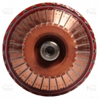 Якорь стартера STARTVOLT F5K AO SR 2501 1438155230 - Изображение 4