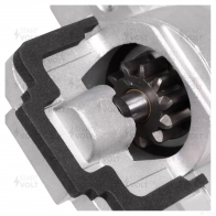 Стартер STARTVOLT 1438155232 LSt 2502 UU2 8I - Изображение 5