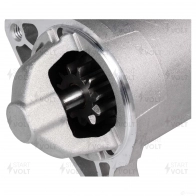 Стартер STARTVOLT 1438155253 9 ZREZ9 LSt 2508 - Изображение 5