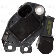 Щетки генератора STARTVOLT VRR 1504 1438155298 DAS DSX - Изображение 2