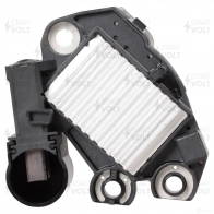 Щетки генератора STARTVOLT VRR 1504 1438155298 DAS DSX - Изображение 3