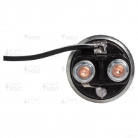 Втягивающее реле STARTVOLT WSU YO 1438155428 VSR 1402 - Изображение 4