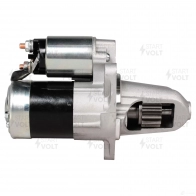 Стартер STARTVOLT 1438155430 LXF3 J3 LSt 1404 - Изображение 3