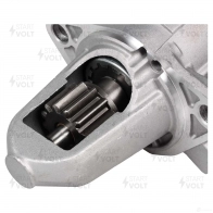 Стартер STARTVOLT 1438155430 LXF3 J3 LSt 1404 - Изображение 5