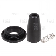 Свечной наконечник