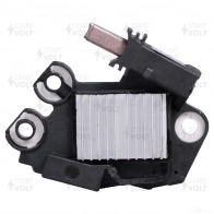 Щетки генератора STARTVOLT VRR 0905 I 0JZ2 1438155533 - Изображение 2