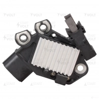 Щетки генератора STARTVOLT 1438155554 VRR 1432 V0E6L 8 - Изображение 2