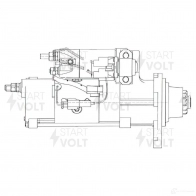 Стартер STARTVOLT LSt 1098 D574I B 1438155573