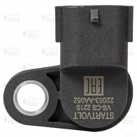 Датчик коленвала, импульсов STARTVOLT VS-CS 221S UE MO660 1438155642 - Изображение 2