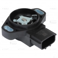 Датчик дроссельной заслонки STARTVOLT P91F 8 1438155654 VS-TP 2201 - Изображение 2