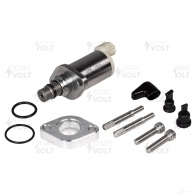 Регулятор давления ТНВД Common-Rail STARTVOLT SPR 1915 6XS9X XQ 1438155691