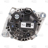 Генератор STARTVOLT VUN VDWJ 1438155834 LG 0810 - Изображение 4