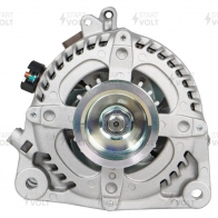 Генератор STARTVOLT YL 8FOK7 1440253146 LG 2304 - Изображение 2