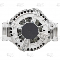 Генератор STARTVOLT 4 AFK5EX 1440253147 LG 2607 - Изображение 2