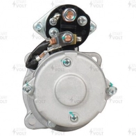 Стартер STARTVOLT LSt 0725 1440253173 U8F F7CD - Изображение 4