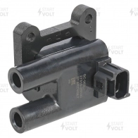 Катушка зажигания STARTVOLT LUOC H 1440253278 SC 0823 - Изображение 2